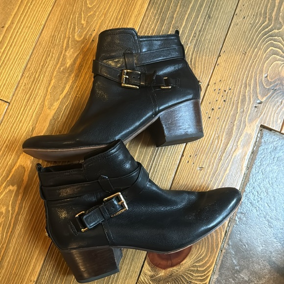 Coach booties - Picture 5 of 7